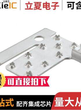 276708-2连接器 〔CONN TERM FOIL TAP 14-16AWG 〕