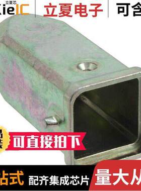 09620031440连接器 〔CONN HOOD TOP ENTRY SZ3A PG11 〕