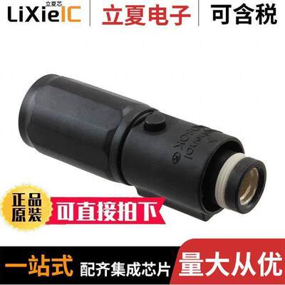 SLPIPB50BSB2连接器 〔8.0MM SURLOK PLUS STRAIGHT PLUG 〕