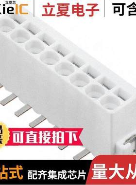 1814760连接器 〔CONN TERM BLO【 〕