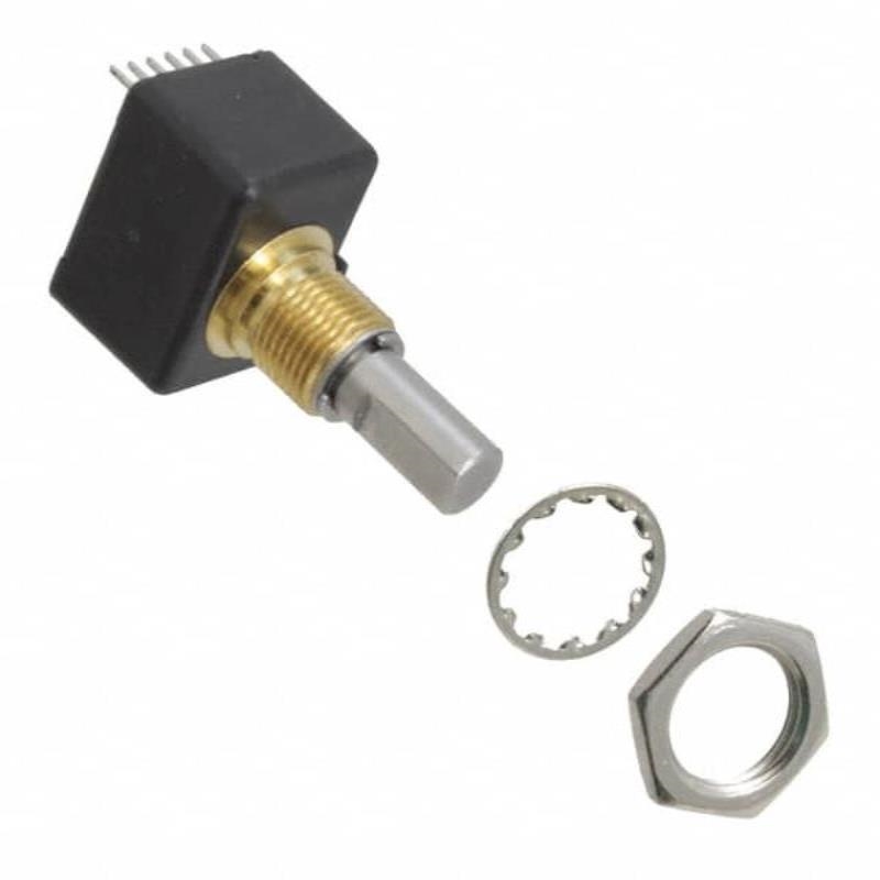 EMS22A50-B28-LS6/EMS22D51-B28-LS5/EMS22Q51-B28-LS4