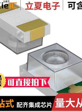 QBLP651-IG光电元件 〔LED GREEN CLEAR 1206 SMD 〕