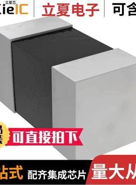 CC0201CRNPO8BN3R9电容 〔CAP CER 3.9PF 25V C0G/NPO 0201 〕