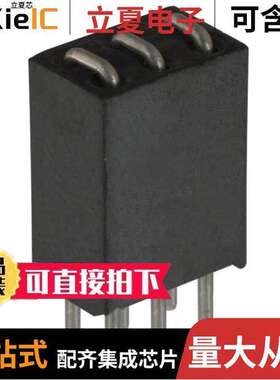 29F0303-0T0-10滤波器 〔FERRITE BEAD 266 OHM 6THD 3LN 〕