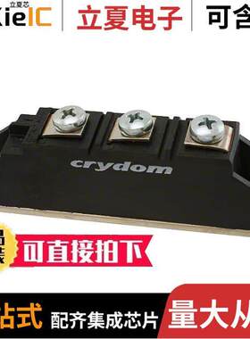 F1842CCD400分立半导体产品 〔DIODE MODULE 400V 40A 〕