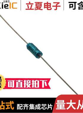 M39003/01-6024电容 〔CAP TANT 4.7UF 10% 10V AXIAL 〕