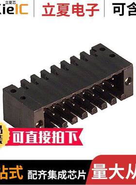 1729640000连接器 〔TERM BLO【 HDR 16POS VERT 3.5MM 〕