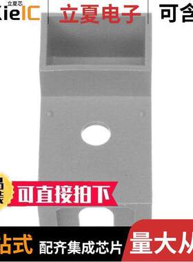 646273-1连接器 〔CONN RCPT HSG HARD METRIC 1P GRY 〕