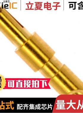 SA3349连接器 〔CONTACT SO【ET 20-24AWG 1=10PC 〕