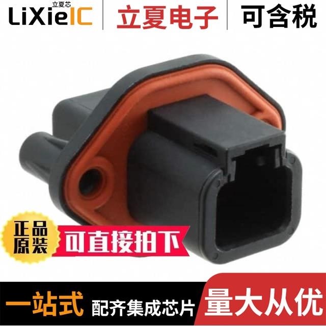 ATP04-2P-PM08GEC/ATP04-4P-PM08GEC/ATP04-4P