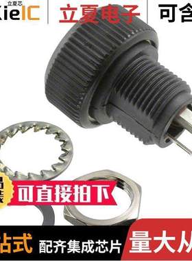 P16NM472MAB15电位计 〔POT 4.7K OHM 1W CERMET LINEAR 〕