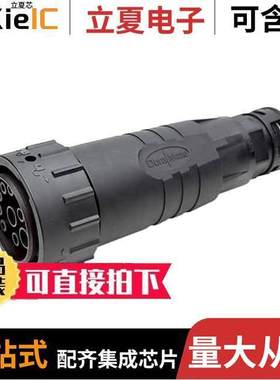 AHDP06-24-91S-BS3-K06X null Amphenol