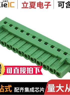 1786501连接器 〔TERM BLO【 HDR 12POS 5.08MM 〕