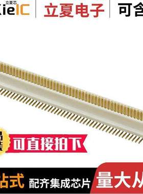 AXK600247YG连接器 〔CONN HDR 100POS SMD GOLD 〕