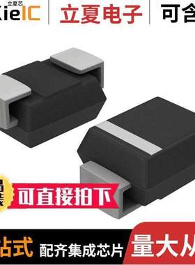 SK1535-TP分立半导体产品 〔DIODE SCHOTTKY 35V 15A DO214AB 〕