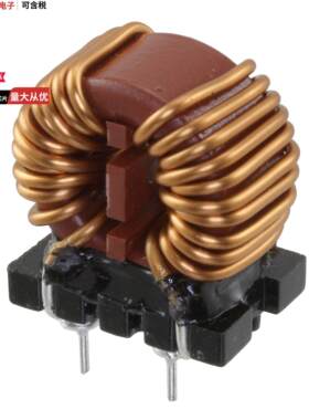 744824101滤波器 〔COMMON MODE CHOKE 1MH 10A 2LN TH 〕