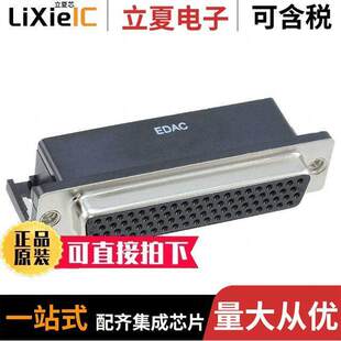 634 〕 DSUB 032连接器 SLDR RCPT 263 78POS 078 〔CONN