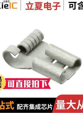 0190090003连接器 〔CONN QC RCPT 18-22AWG 0.187 〕