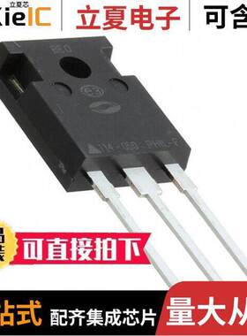 ARF463BP1G分立半导体产品 〔RF PWR MOSFET 500V 9A TO-247 〕