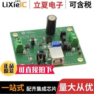 MAX17612A 〔EVAL 开发板 〕 OVER MAX17612AEVKIT