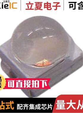 CLM2B-AEW-CYBB0263光电元件 〔LED AMBER CLEAR 4PLCC SMD 〕