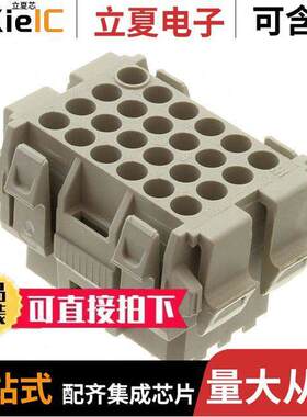 1418000000连接器 〔CONN RCPT HSG 24POS 5.00MM 〕