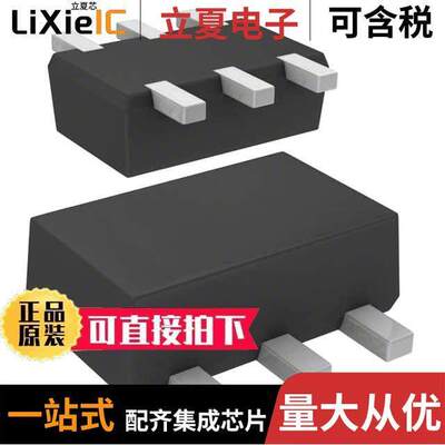 DMA5640M0R分立半导体产品 〔TRANS PREBIAS DUAL PNP SMINI6 〕