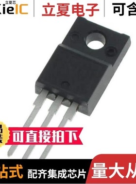 FCPF7N60NT/FCPF7N60YDTU/FCPF850N80Z