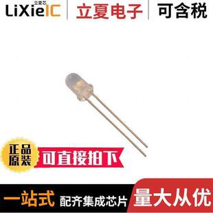 WW光电元 WHITE QBL8IW60D ROU 〔LED 5MM 件 〕 WARM