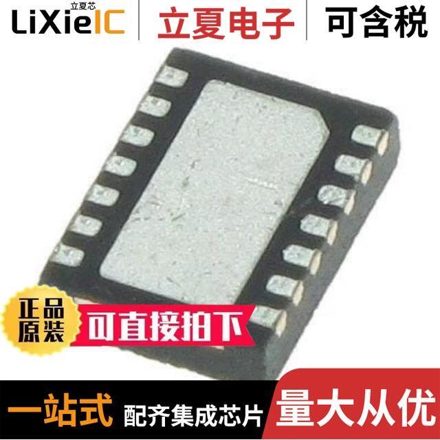 LTC3446IDE#PBF/LTC3447EDD#PBF/LTC3447EDD#TRPBF