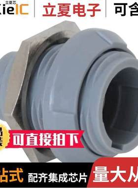 PLB1G820010连接器 〔CONN RCPT FMALE 10POS SOLDER CUP 〕