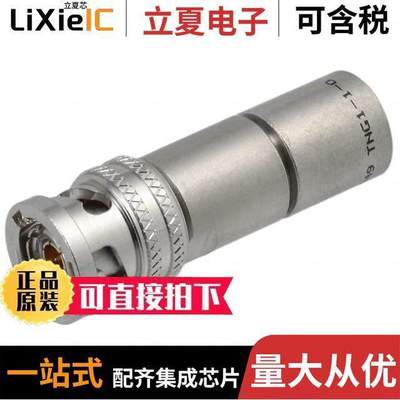 TNG1-1-0连接器 〔CONN TERMINATOR JA【 TRB 0OHM 〕