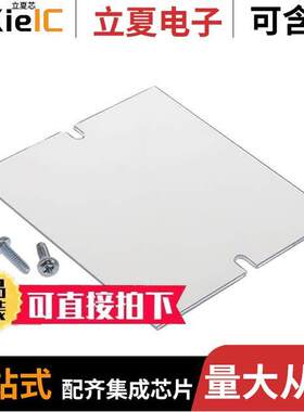LPBC02连接器 〔CONN TERM BLK COVER CLEAR 2POS 〕