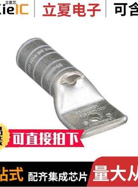 LCB1000-12W-3连接器 〔CONN TERM RECT TONG 1000MCM #1/2 〕