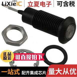 PM5-A5G28V光电元件 〔PANEL MOUNT ASSEM 6.35MM GREEN 〕