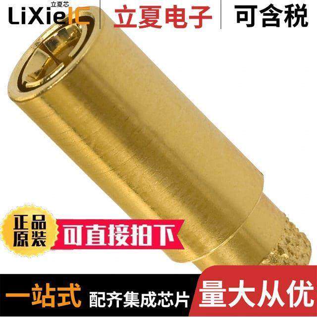 131-3801-811连接器 〔CONN TERMINATOR PLUG SMB 50OHM 〕,3C数码配件,分配器/分频器/分支器,淘宝优惠券,粉丝福利购,淘宝优惠卷