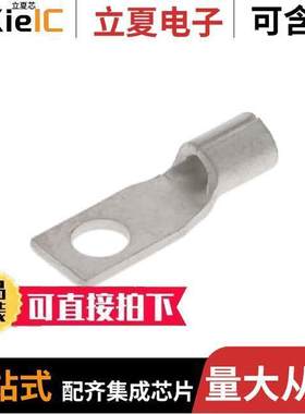 323119连接器 〔CONN TERM RECT TONG 16-22 AWG #2 〕