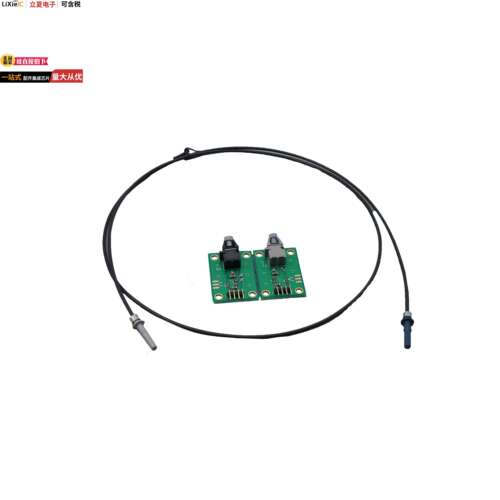 AFBR-0553Z开发板 〔50MBD RSSI 650NM VERSATILE LINK 〕