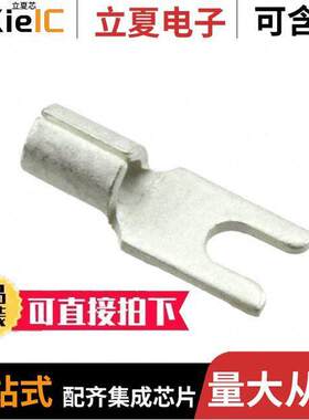 0191290055连接器 〔CONN SPADE TERM 18-22AWG #2 〕