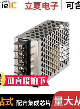 PS3X-C24AFC电源-内外部 〔PS3X POWER SUPPLY 25W 24VDC 〕