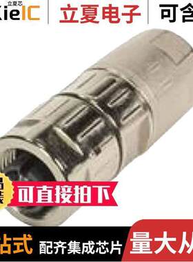 21033222410连接器 〔M12-SD-CC-IDC-4P-ACOD-F-STR-SHLD 〕