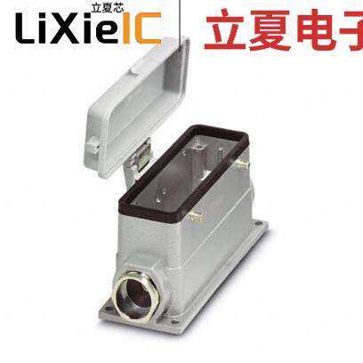 1772010连接器 〔CONN BASE SIDE ENTRY SZB24 PG21 〕