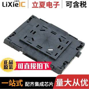 LGA 2201838 GOLD 〔CONN 2011POS 〕 1连接器