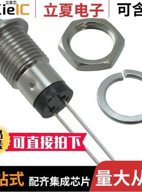 MPC5GD光电元件 〔LED ASSY PNL 5MM GRN DIFF 565NM 〕