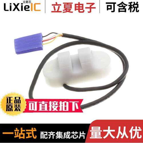 071-06402传感器，变送器 〔AIR BUBBLE DETECTOR 6MM 〕