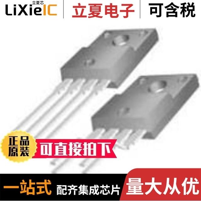 KA5M0365RYDTU KA5M0380RTU KA5M0380RYDTU