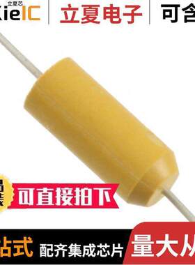 T322D226K020AT电容 〔CAP TANT 22UF 10% 20V AXIAL 〕