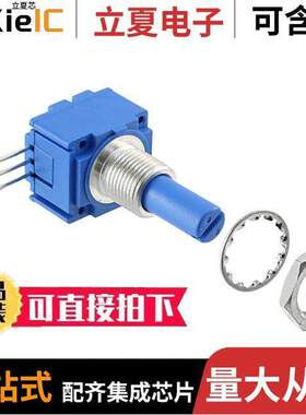 91A1A-B28-A10L电位计 〔POT 1K OHM 2W CERMET LINEAR 〕