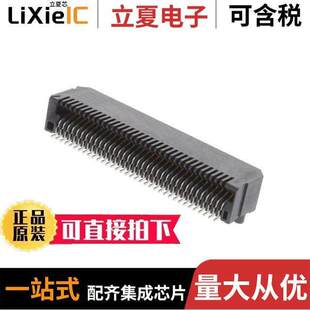 135 Inc. RA1 Samtec MECT