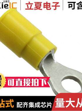 0190540094连接器 〔CONN RING CIRC 14-16AWG #10 〕